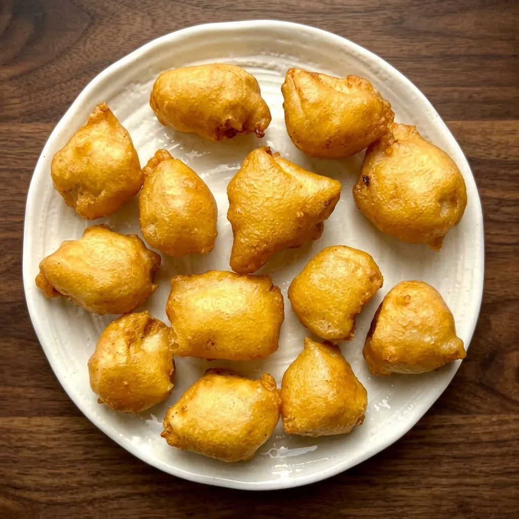 Chicken balls Chinese takeout in Winnipeg, MB